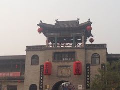 -山西王家大院