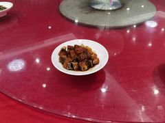-天宫南铂玫瑰园酒店