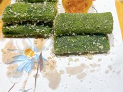 -阿露佳·舌尖上的安吉菜