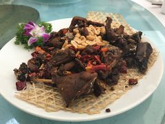 -宜宾海鲜酒家·三十年老字号