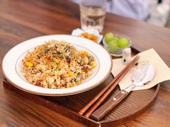 -小银家日式简餐(中信丹阳花园店)