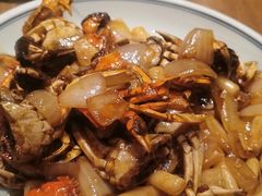 -周家二小姐的菜(西津渡店)