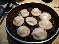 -鸡鸣汤包(复地活力广场店)
