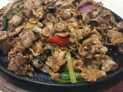 -标记美食新鲜猪杂(兴南大道店)
