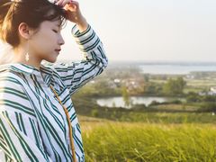 -恋山坝上草原