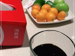 -海底捞火锅(星光不夜城店)