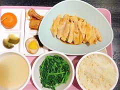 -Asianplus海蓝鸡饭