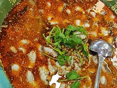 -光海·乡记酸菜鱼·始于1996(花园路店)