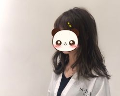 -S.HAIR SALON