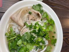 熟牛肉河粉-PHO·5越南牛肉粉(建新路店)