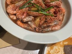 -荣小馆(椒江青悦城店)