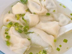 -小方的面(徐家汇店)