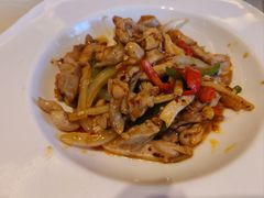 -马凯餐厅(长椿街店)