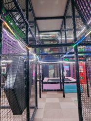 -欧酷世界动力星球(王府井奥莱UP TOWN店)