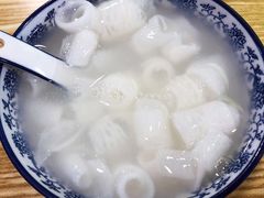 姜薯糖水-黄记潮汕甜汤(贝底田坊店)