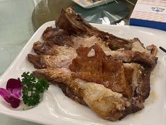 -那达慕蒙古风味酒楼