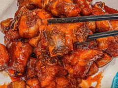 -眷江南之小蓝鲸(王府大街店)