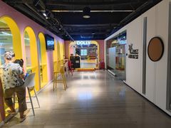 -动力小特工运动馆(望京店)