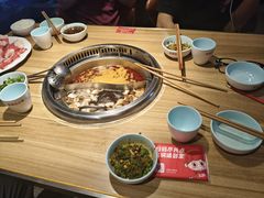 -季季红火锅(柳州广惠商业店)