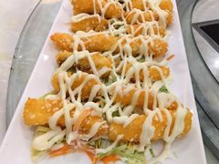 -源港渔村-中山脆肉鲩(博罗店)