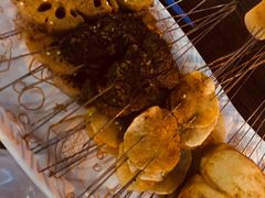 -亮亮烧烤(积玉桥总店)