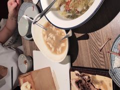 新派酸菜鱼-童年小筑餐厅(申花路店)