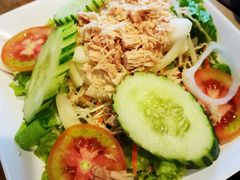 -Doo Dee Thai Food(Issan/Isaan/Esan)