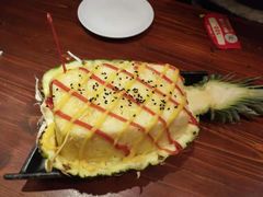 -恩你小木屋米酒店(安盛店)