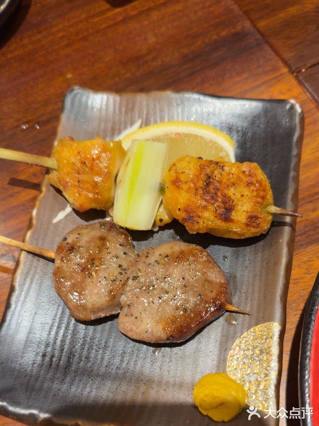 尝鲜日系料理的一天