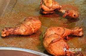 DaoKou Chicken Leg