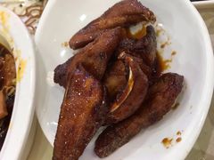 -顺风海鲜港(金玉兰店)
