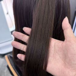 -藤野造型烫染·漂发