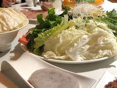 -大胖骨汤火锅(裕华店)