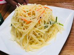-王胖子驴肉火烧(鼓楼店)