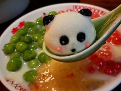 -破三川·新川菜(静安大融城店)