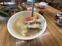 -潮汕飘香小食店