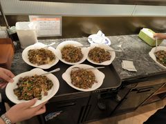 -前海沿·青岛菜(乐客城店)