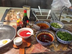 -TABLE·味西餐厅-成都茂业JW万豪酒店