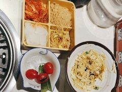 -猫爪爪原切自助烤肉(观音桥阳光世纪店)