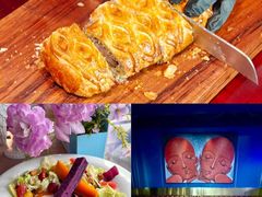 -大八江景意大利西餐厅LargeEight Italy Restaurant(1862时尚艺术中心店)
