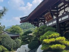 -西安华清御汤酒店