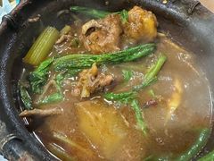 -范贤光鸡公煲(平乐园总店)