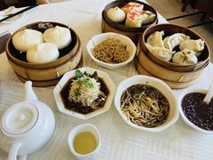 -怡园饭店-餐厅(四望亭店)