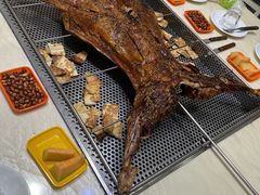 -西夏一品烤全羊(百桥路店)