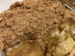 日式豆乳盒子蛋糕-7cake榴莲千层蛋糕(塘苗路店)