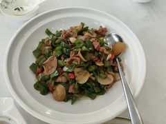 -国贸旋转餐厅(国贸广场店)
