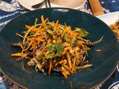 -滇道云南特色料理(康定路店)
