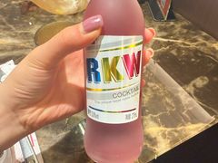 -汉丽斯巴西烤肉自助(市南店)