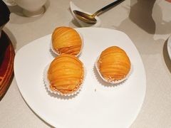 -狮王府淮扬菜(万象城店)