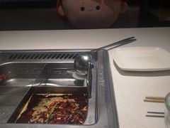 -海底捞火锅(玉桥商业广场店)